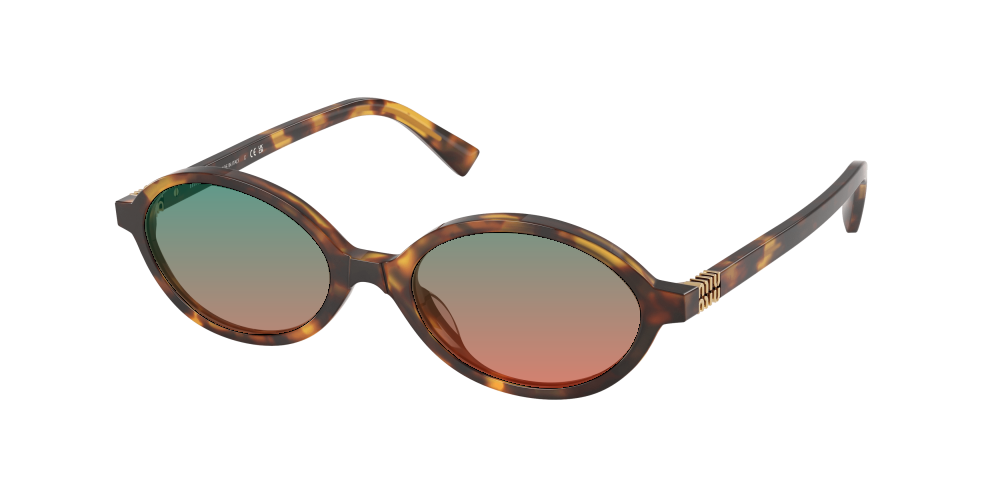 Miu Miu MU 04ZS 14L4I0 Miu Miu MU 04ZS 14L4I0