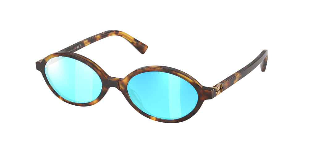 Miu Miu MU 04ZS 14L4I0 Miu Miu MU 04ZS 14L4I0