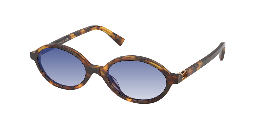 Miu Miu MU 04ZS 14L4I0 Miu Miu MU 04ZS 14L4I0