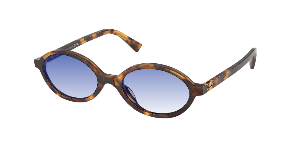 Miu Miu MU 04ZS 14L4I0 Miu Miu MU 04ZS 14L4I0