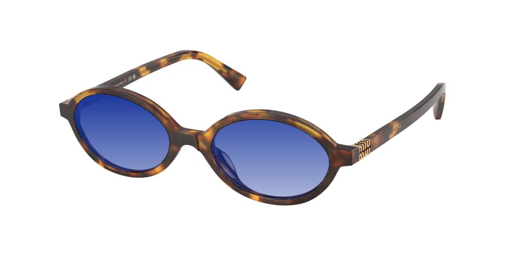 Miu Miu MU 04ZS 14L4I0 Miu Miu MU 04ZS 14L4I0