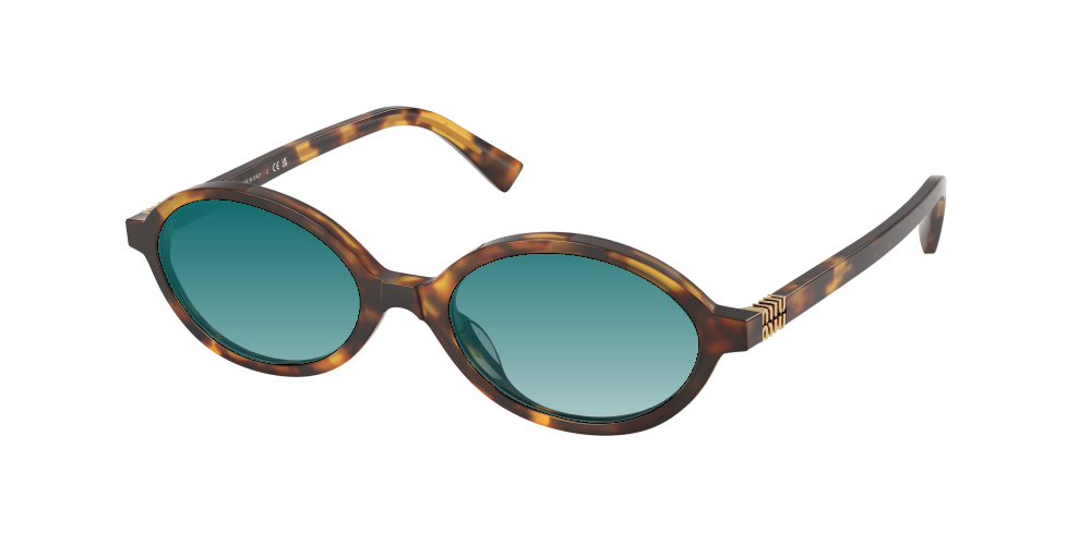 Miu Miu MU 04ZS 14L4I0 Miu Miu MU 04ZS 14L4I0