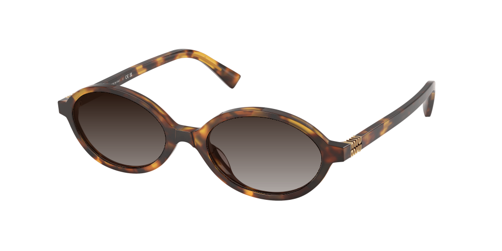 Miu Miu MU 04ZS 14L4I0 Miu Miu MU 04ZS 14L4I0