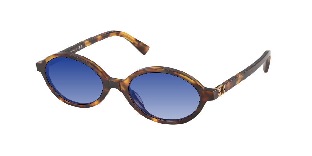 Miu Miu MU 04ZS 14L4I0 Miu Miu MU 04ZS 14L4I0