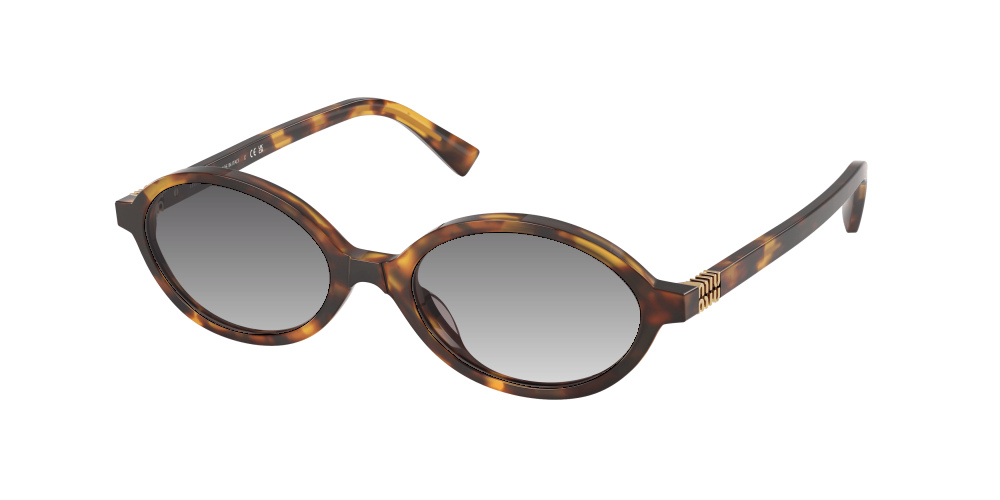 Miu Miu MU 04ZS 14L4I0 Miu Miu MU 04ZS 14L4I0