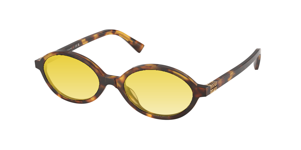 Miu Miu MU 04ZS 14L4I0 Miu Miu MU 04ZS 14L4I0