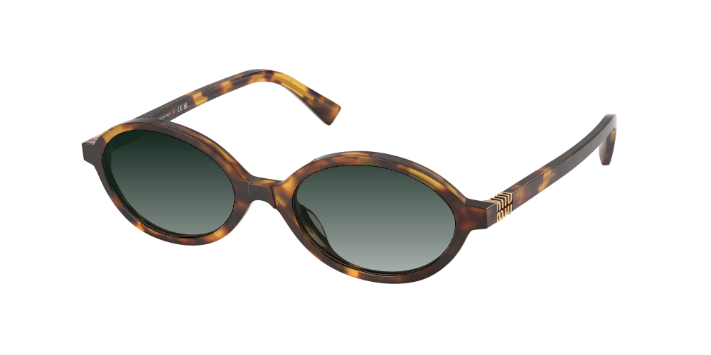 Miu Miu MU 04ZS 14L4I0 Miu Miu MU 04ZS 14L4I0