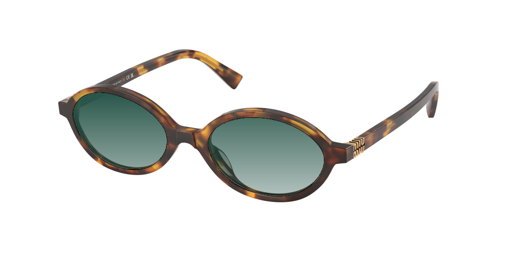 Miu Miu MU 04ZS 14L4I0 Miu Miu MU 04ZS 14L4I0