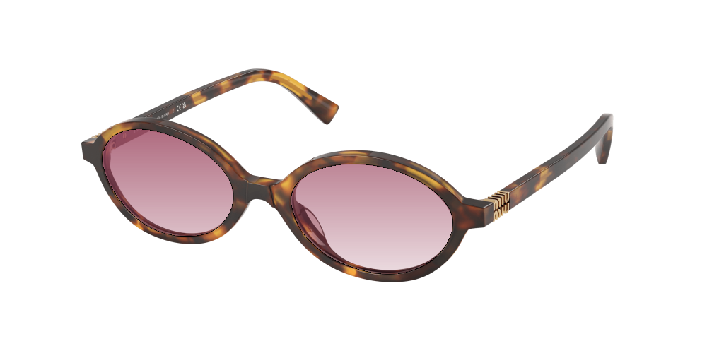 Miu Miu MU 04ZS 14L4I0 Miu Miu MU 04ZS 14L4I0