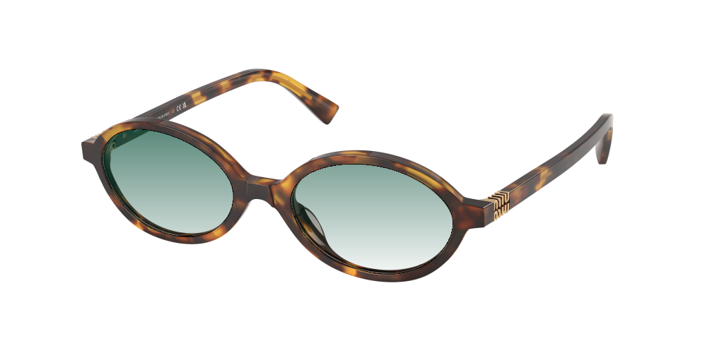 Miu Miu MU 04ZS 14L4I0 Miu Miu MU 04ZS 14L4I0