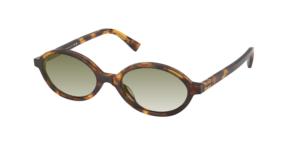 Miu Miu MU 04ZS 14L4I0 Miu Miu MU 04ZS 14L4I0