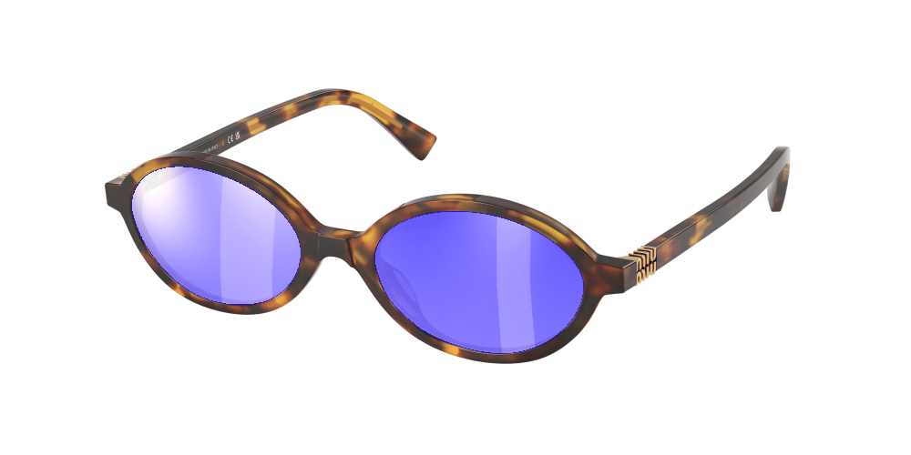 Miu Miu MU 04ZS 14L4I0 Miu Miu MU 04ZS 14L4I0