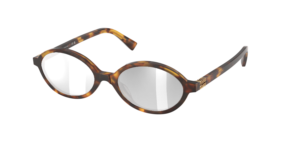 Miu Miu MU 04ZS 14L4I0 Miu Miu MU 04ZS 14L4I0