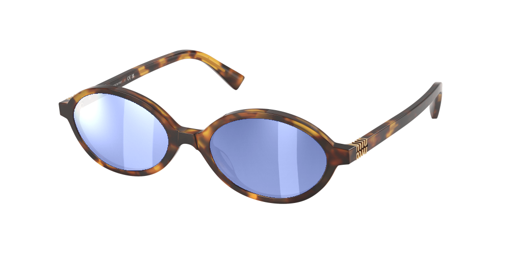 Miu Miu MU 04ZS 14L4I0 Miu Miu MU 04ZS 14L4I0