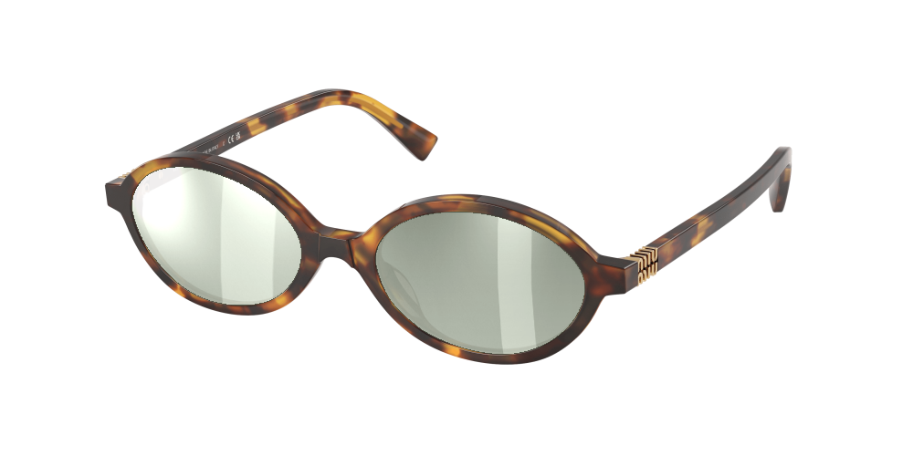 Miu Miu MU 04ZS 14L4I0 Miu Miu MU 04ZS 14L4I0