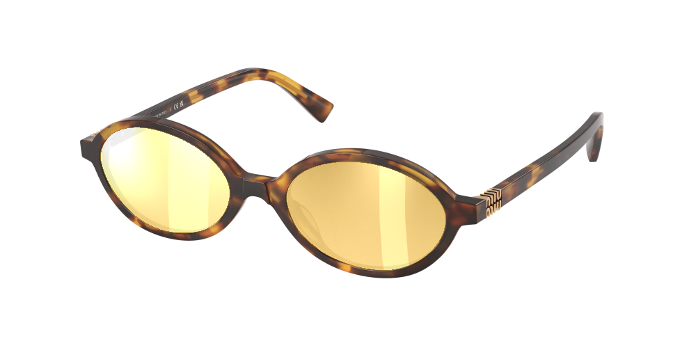 Miu Miu MU 04ZS 14L4I0 Miu Miu MU 04ZS 14L4I0