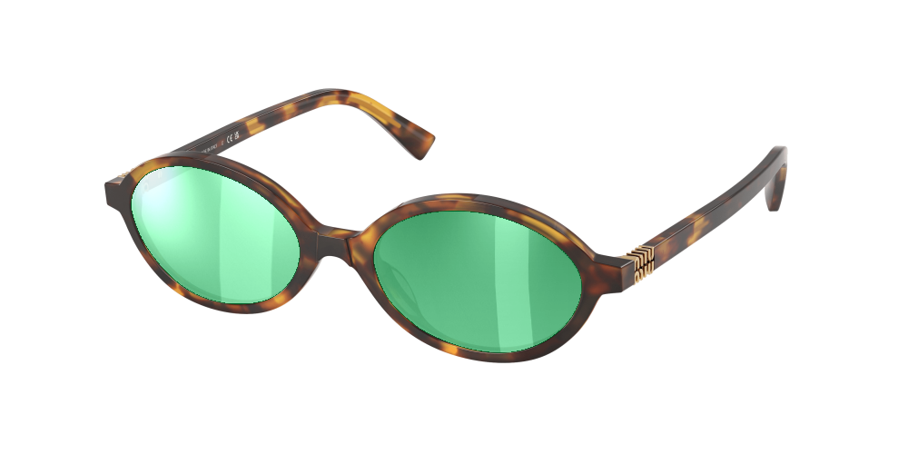 Miu Miu MU 04ZS 14L4I0 Miu Miu MU 04ZS 14L4I0