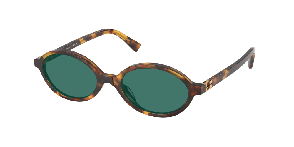 Miu Miu MU 04ZS 14L4I0 Miu Miu MU 04ZS 14L4I0