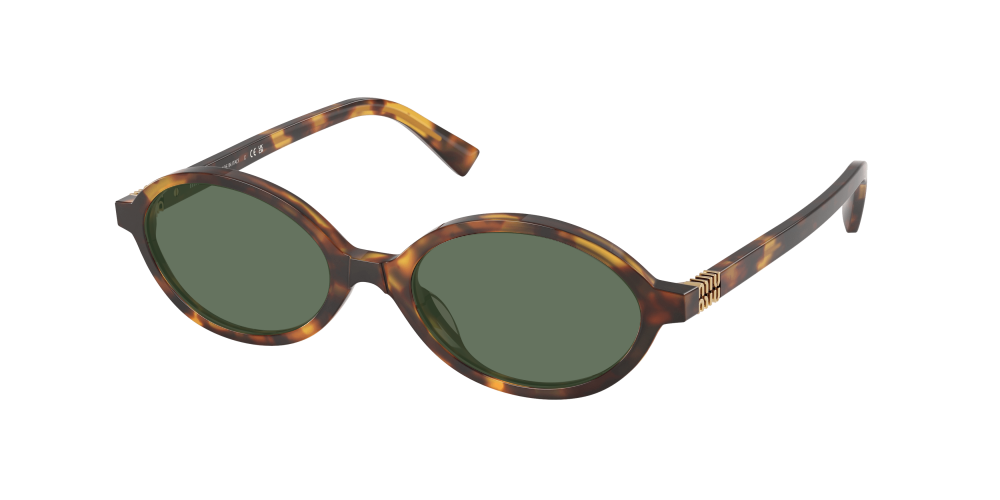 Miu Miu MU 04ZS 14L4I0 Miu Miu MU 04ZS 14L4I0