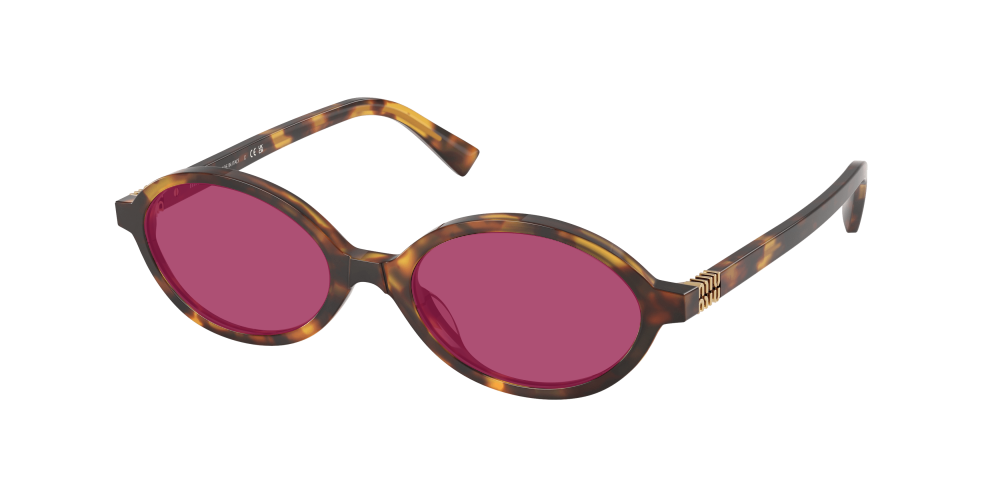 Miu Miu MU 04ZS 14L4I0 Miu Miu MU 04ZS 14L4I0