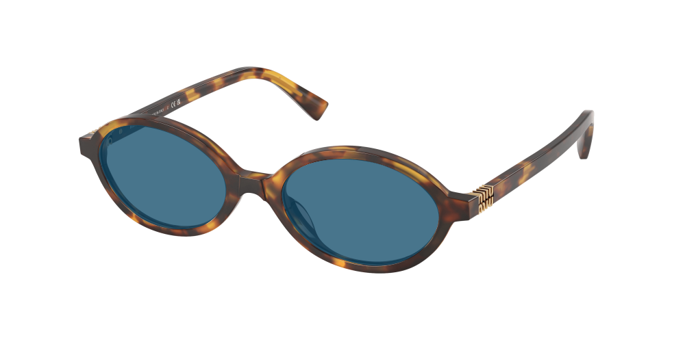 Miu Miu MU 04ZS 14L4I0 Miu Miu MU 04ZS 14L4I0