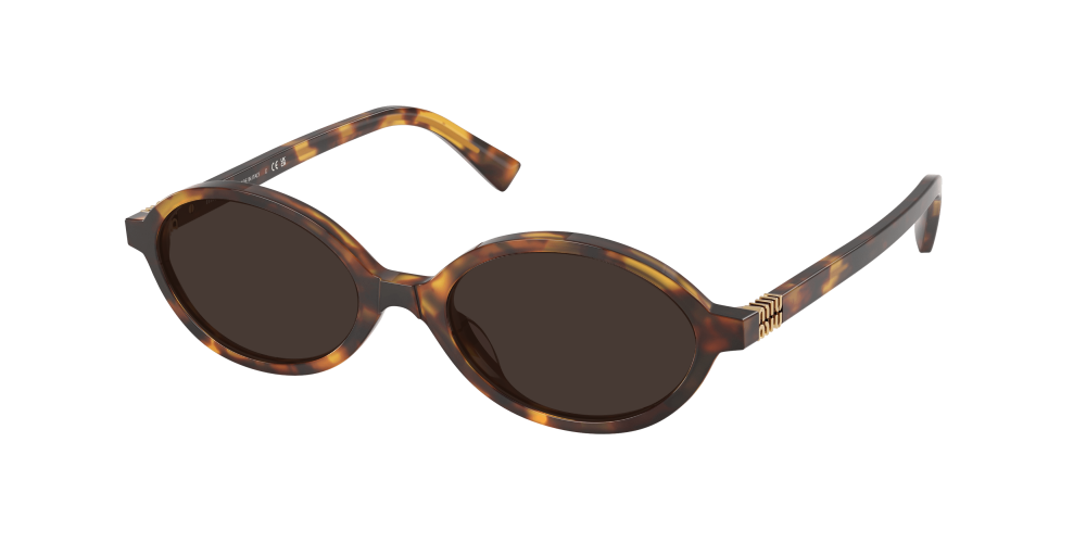 Miu Miu MU 04ZS 14L4I0 Miu Miu MU 04ZS 14L4I0