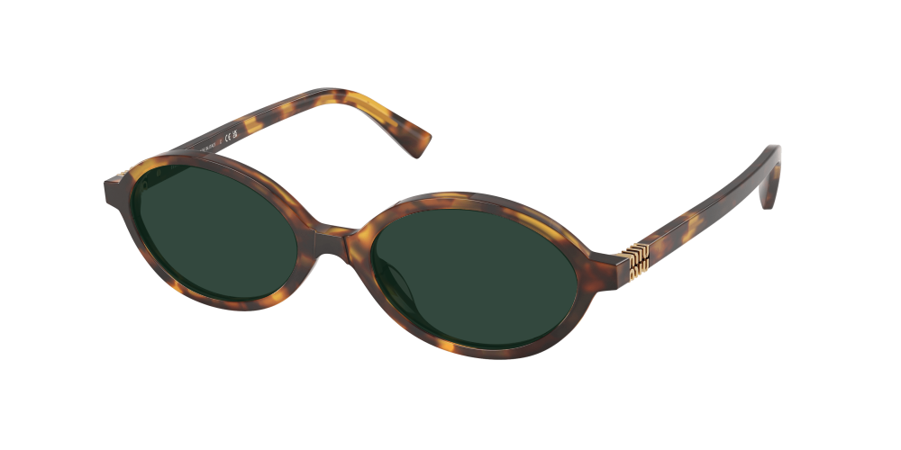 Miu Miu MU 04ZS 14L4I0 Miu Miu MU 04ZS 14L4I0