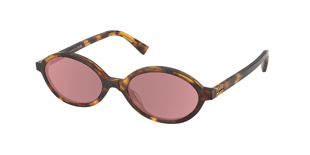 Miu Miu MU 04ZS 14L4I0 Miu Miu MU 04ZS 14L4I0