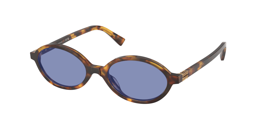 Miu Miu MU 04ZS 14L4I0 Miu Miu MU 04ZS 14L4I0