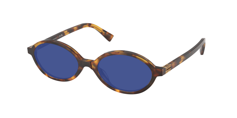 Miu Miu MU 04ZS 14L4I0 Miu Miu MU 04ZS 14L4I0