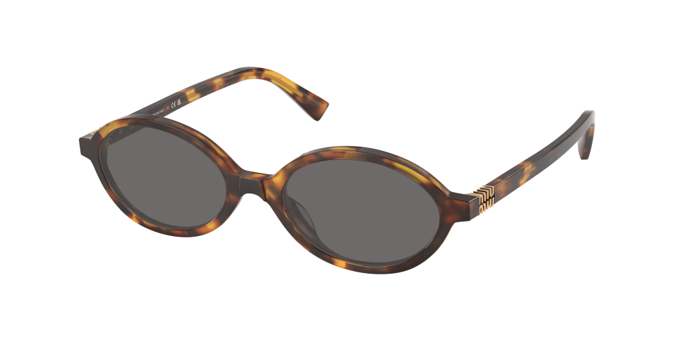 Miu Miu MU 04ZS 14L4I0 Miu Miu MU 04ZS 14L4I0