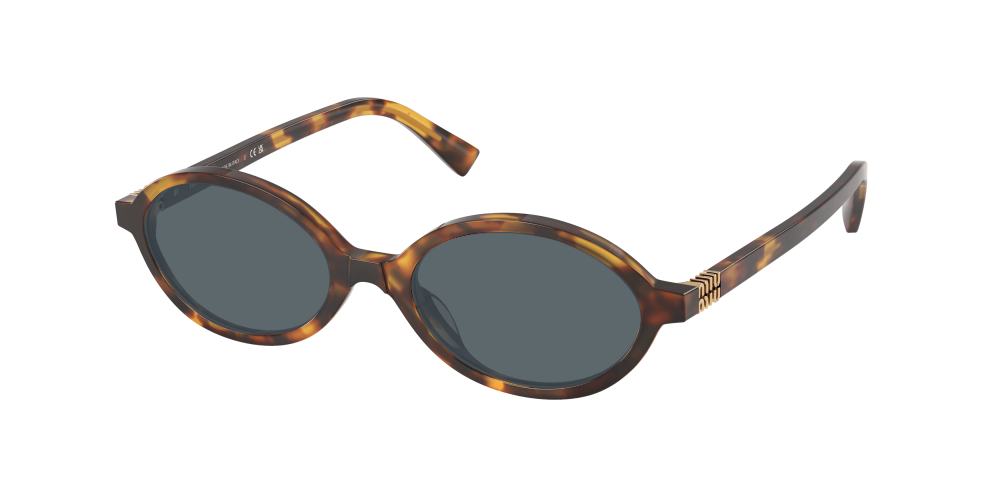 Miu Miu MU 04ZS 14L4I0 Miu Miu MU 04ZS 14L4I0