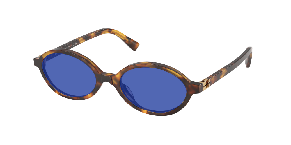 Miu Miu MU 04ZS 14L4I0 Miu Miu MU 04ZS 14L4I0