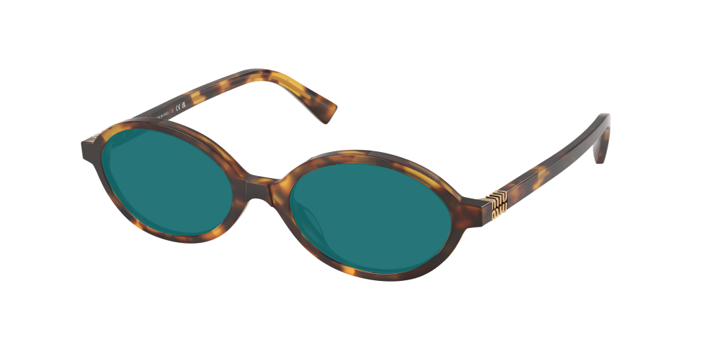 Miu Miu MU 04ZS 14L4I0 Miu Miu MU 04ZS 14L4I0