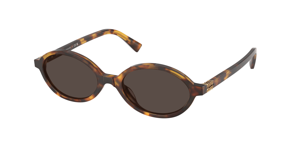 Miu Miu MU 04ZS 14L4I0 Miu Miu MU 04ZS 14L4I0