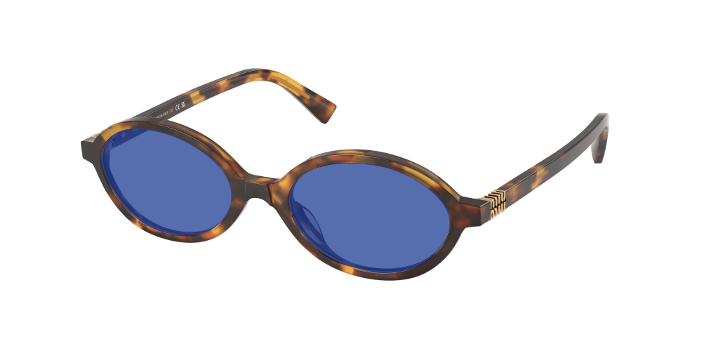 Miu Miu MU 04ZS 14L4I0 Miu Miu MU 04ZS 14L4I0