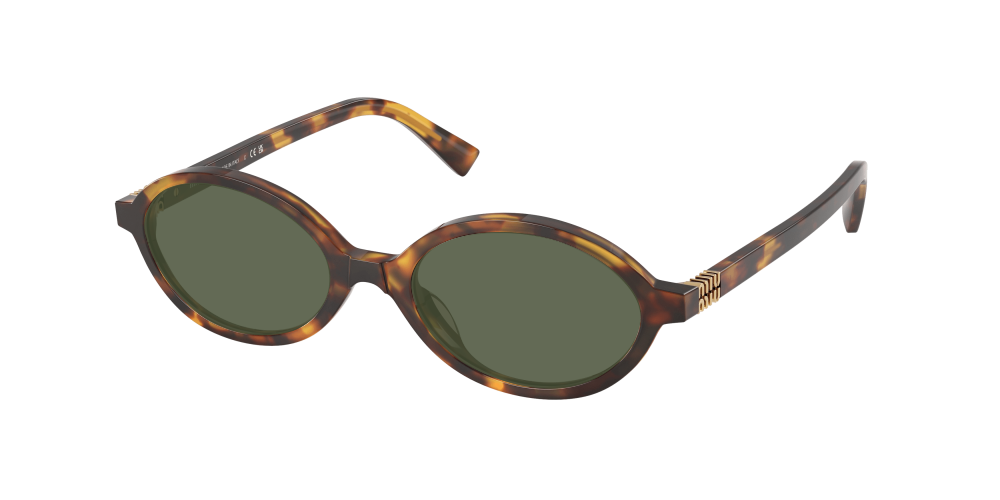 Miu Miu MU 04ZS 14L4I0 Miu Miu MU 04ZS 14L4I0