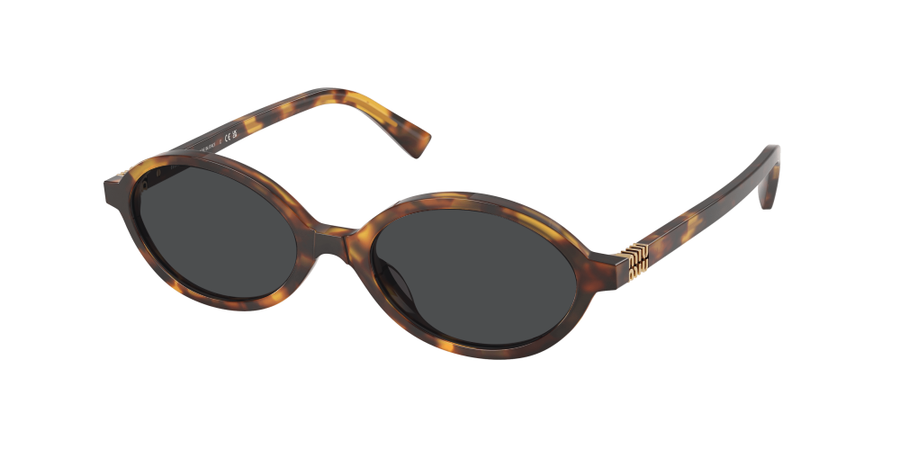 Miu Miu MU 04ZS 14L4I0 Miu Miu MU 04ZS 14L4I0