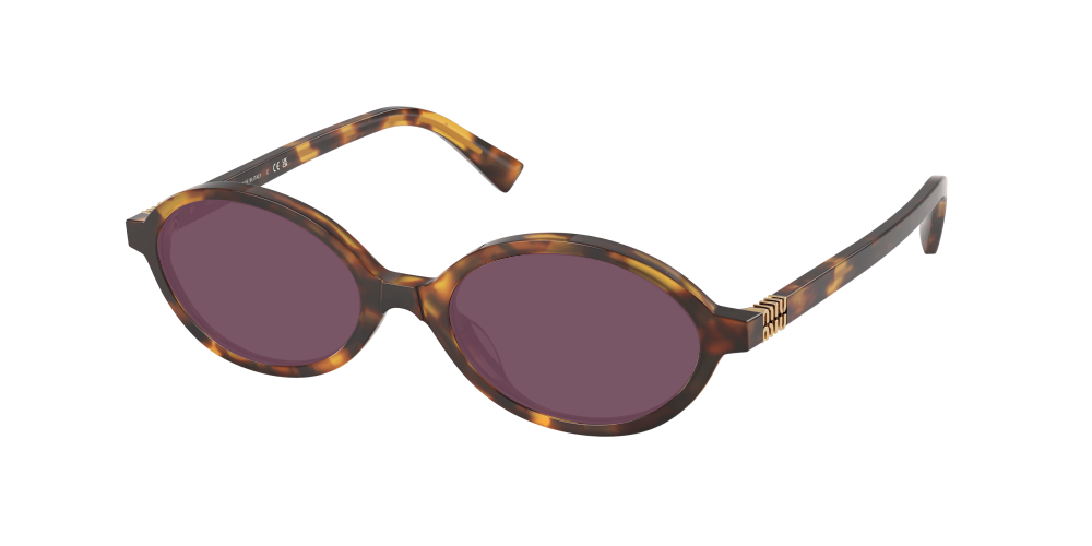 Miu Miu MU 04ZS 14L4I0 Miu Miu MU 04ZS 14L4I0