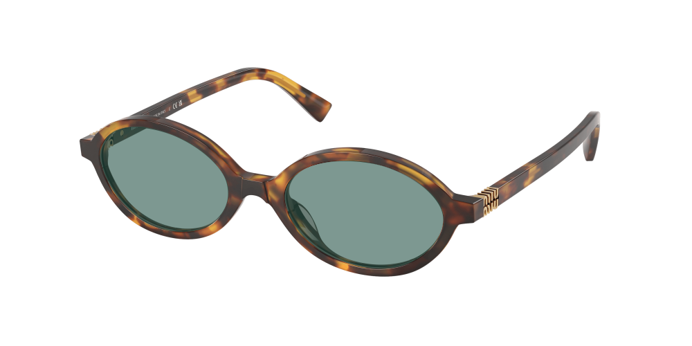 Miu Miu MU 04ZS 14L4I0 Miu Miu MU 04ZS 14L4I0