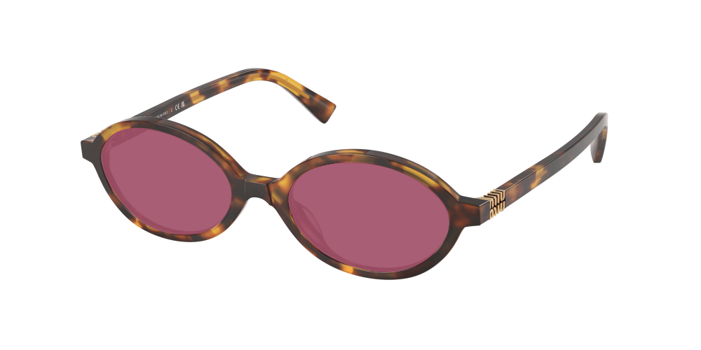 Miu Miu MU 04ZS 14L4I0 Miu Miu MU 04ZS 14L4I0