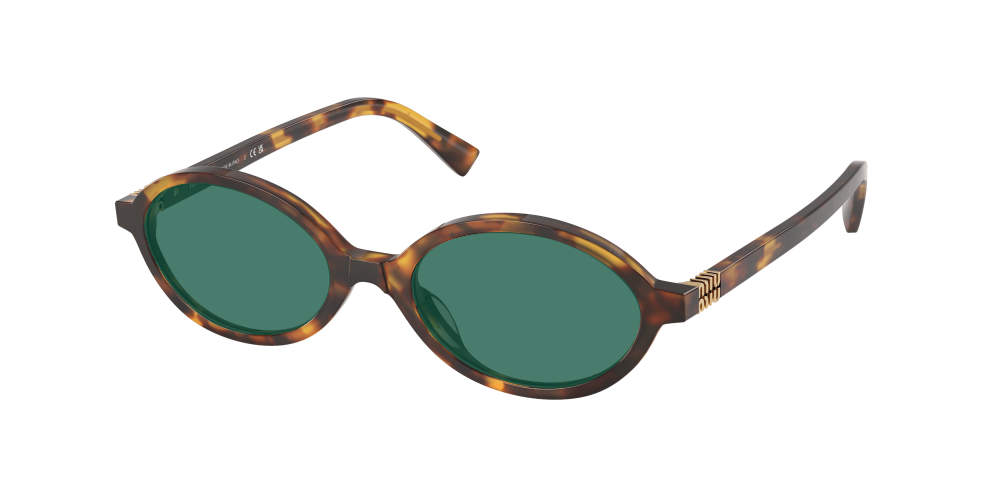 Miu Miu MU 04ZS 14L4I0 Miu Miu MU 04ZS 14L4I0