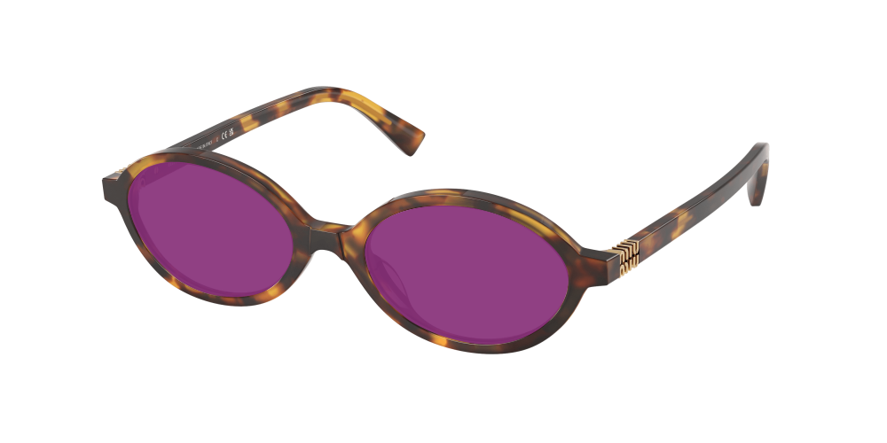 Miu Miu MU 04ZS 14L4I0 Miu Miu MU 04ZS 14L4I0