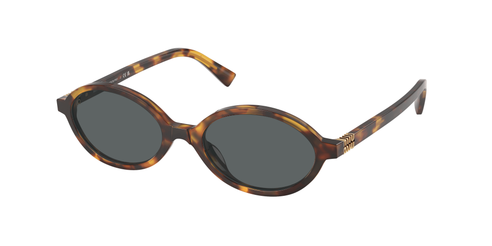 Miu Miu MU 04ZS 14L4I0 Miu Miu MU 04ZS 14L4I0