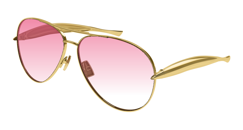 Bottega Veneta BV1305S-002 Bottega Veneta BV1305S-002