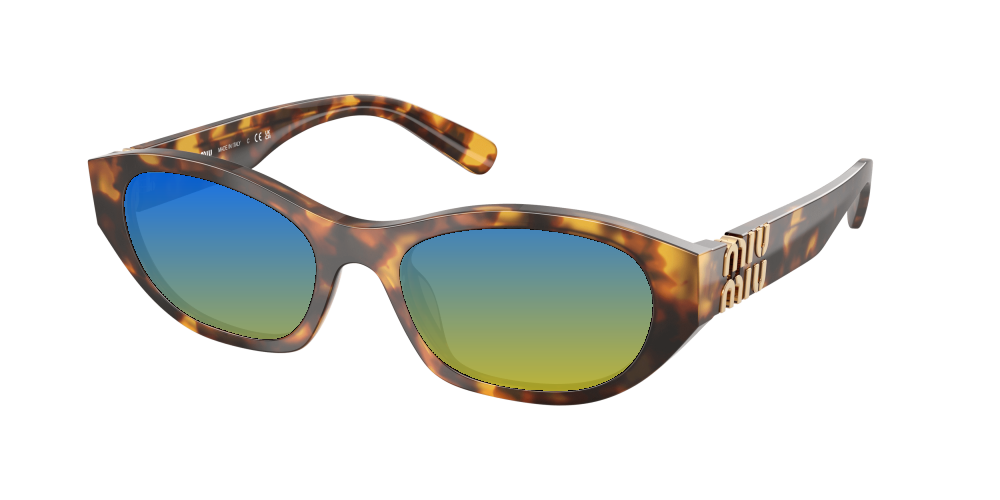 Miu Miu MU A03S 14L60M Miu Miu MU A03S 14L60M