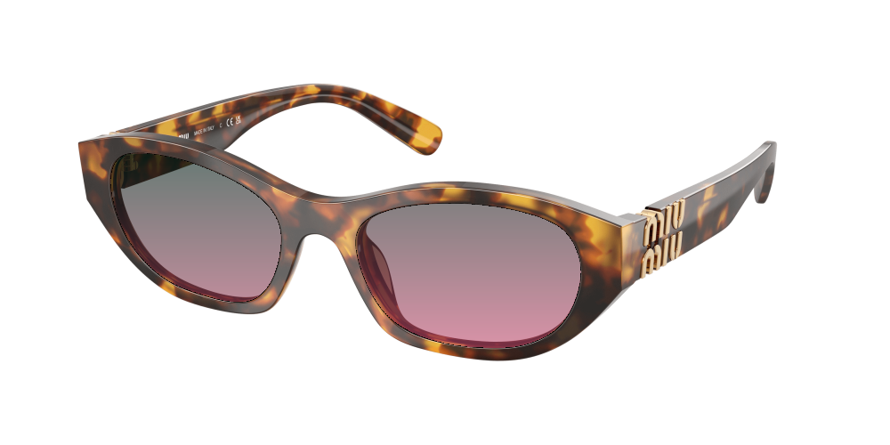 Miu Miu MU A03S 14L60M Miu Miu MU A03S 14L60M