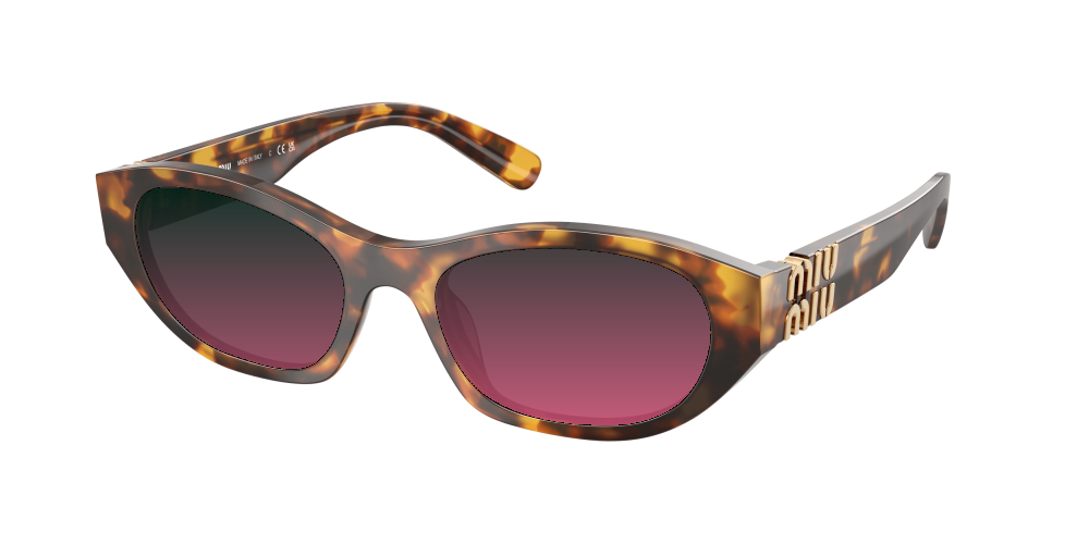 Miu Miu MU A03S 14L60M Miu Miu MU A03S 14L60M