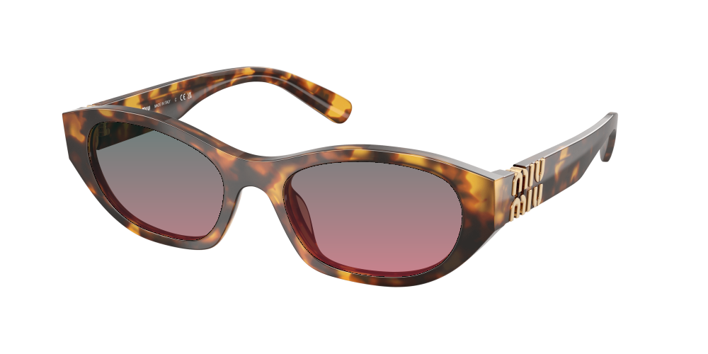 Miu Miu MU A03S 14L60M Miu Miu MU A03S 14L60M