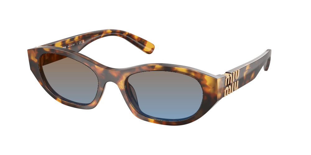 Miu Miu MU A03S 14L60M Miu Miu MU A03S 14L60M